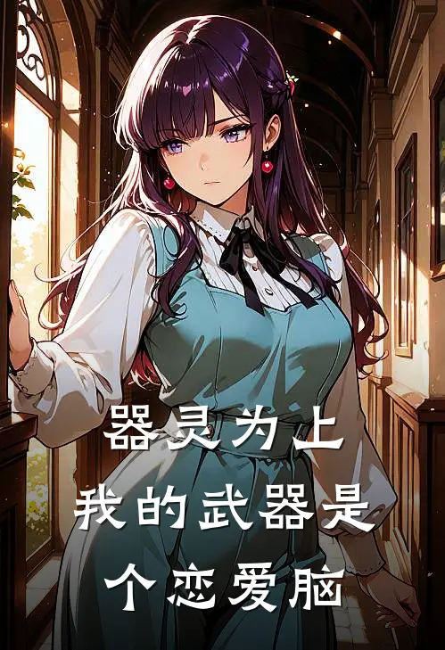器灵为上：我的武器是个恋爱脑