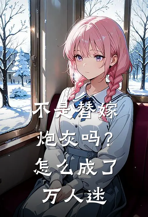 不是替嫁炮灰吗？怎么成了万人迷