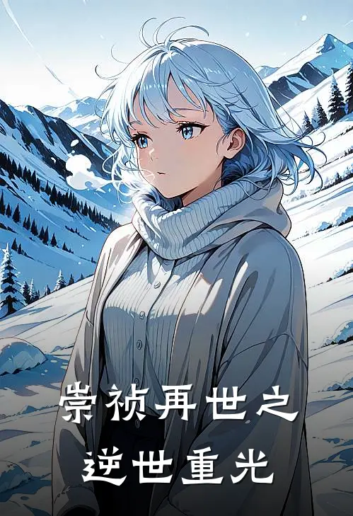 崇祯再世之逆世重光