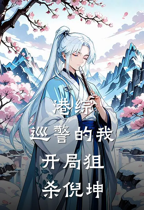 港综：巡警的我，开局狙杀倪坤