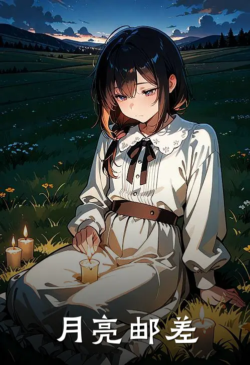 月亮邮差