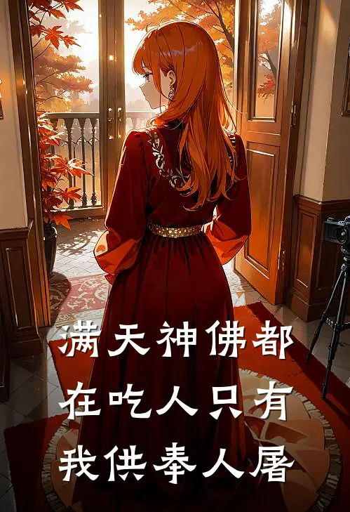 满天神佛都在吃人只有我供奉人屠