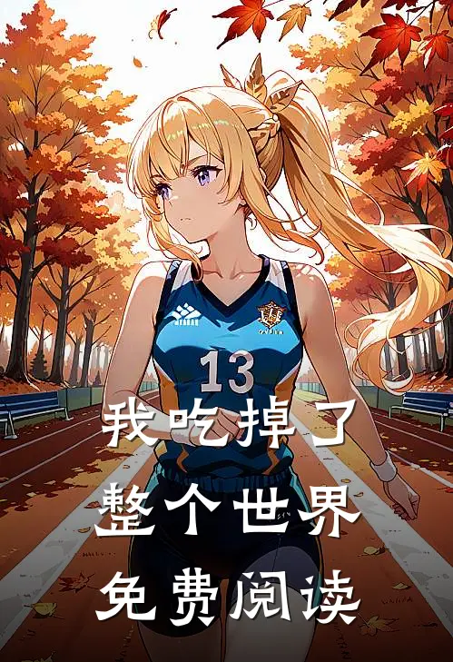 我吃掉了整个世界免费阅读