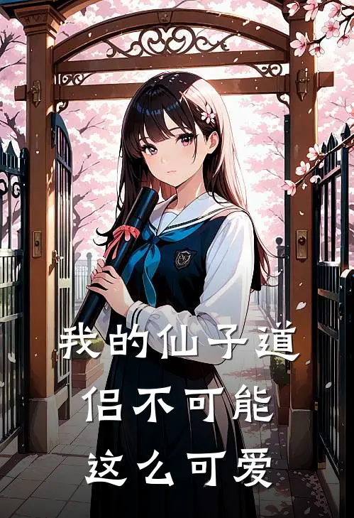 我的仙子道侣不可能这么可爱