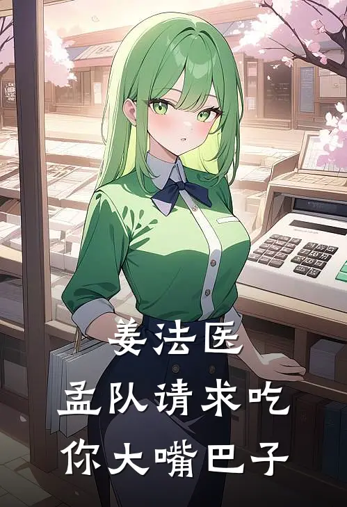 姜法医，孟队请求吃你大嘴巴子