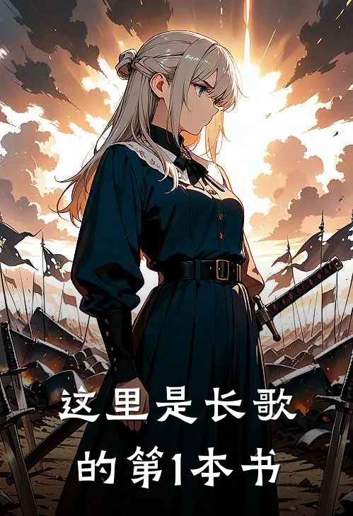 这里是长歌的第1本书