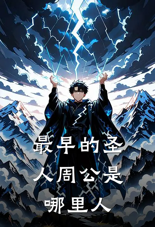 最早的圣人周公是哪里人