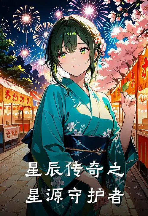 星辰传奇之星源守护者