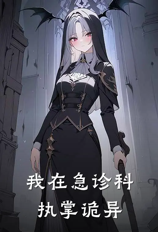 我在急诊科执掌诡异