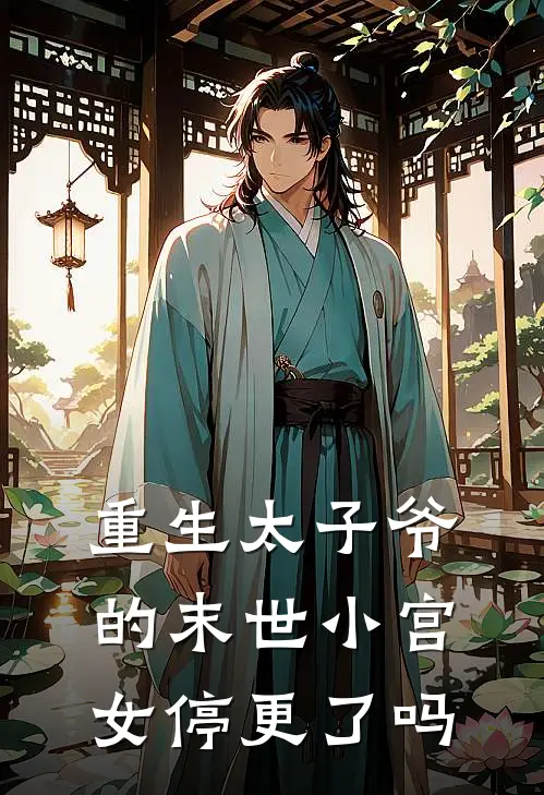 重生太子爷的末世小宫女停更了吗