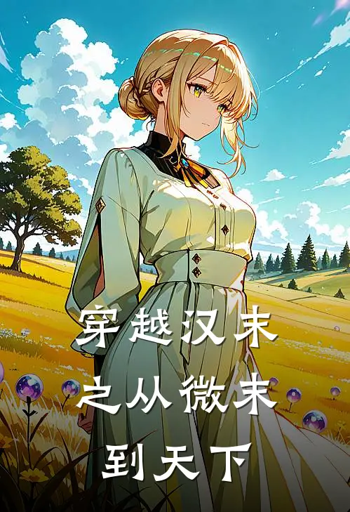 穿越汉末之从微末到天下