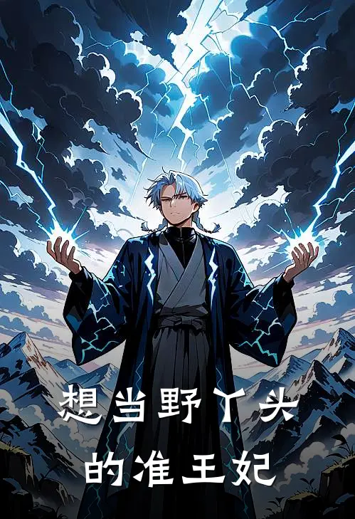 想当野丫头的准王妃