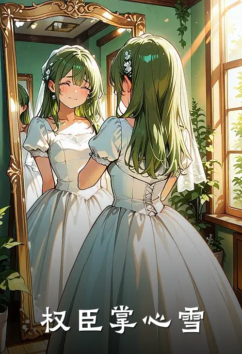 权臣掌心雪