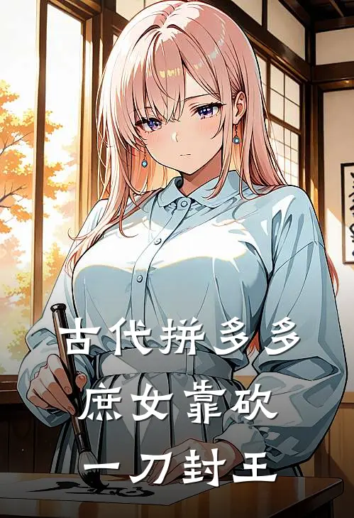 古代拼多多：庶女靠砍一刀封王