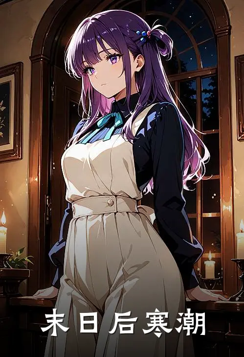 末日后寒潮