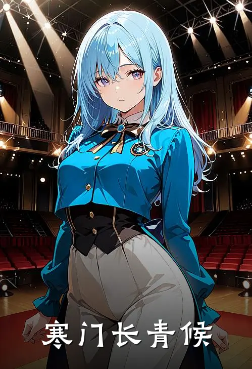 寒门长青候