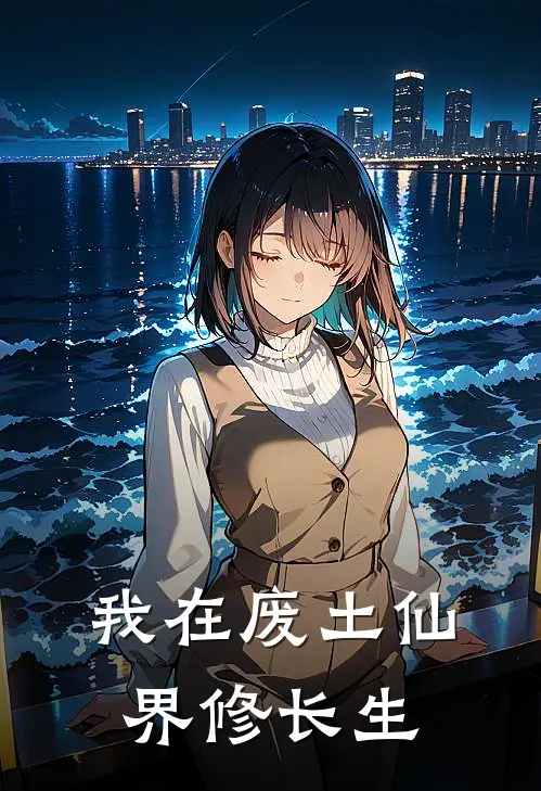 我在废土仙界修长生