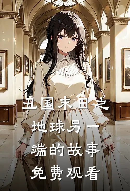 丑国末日之地球另一端的故事免费观看