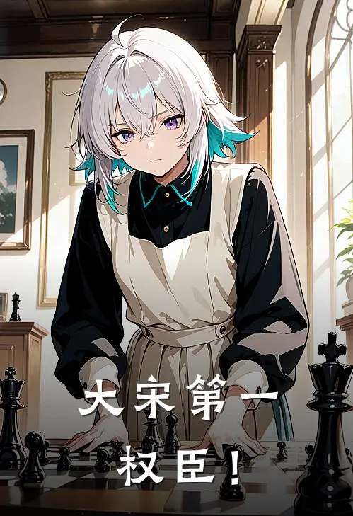 大宋第一权臣！