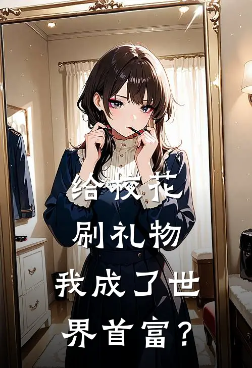 给校花刷礼物，我成了世界首富？