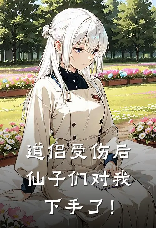 道侣受伤后，仙子们对我下手了！