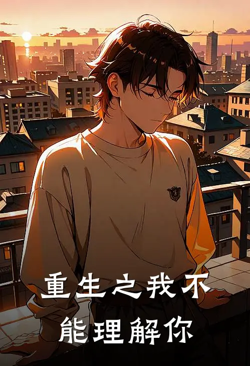 重生之我不能理解你