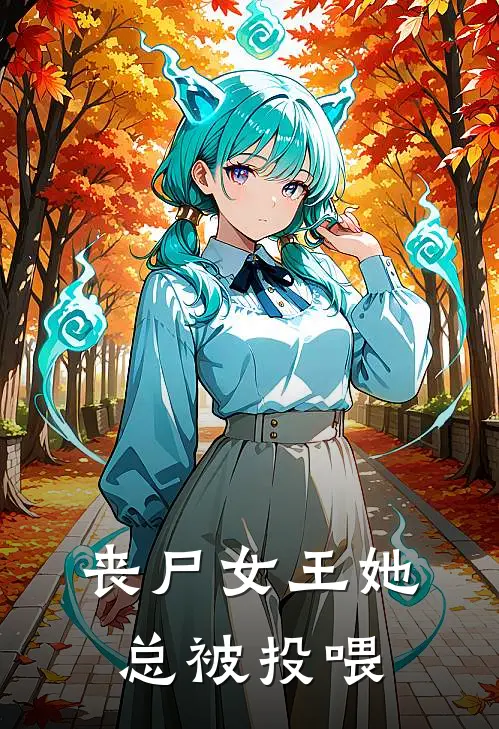 丧尸女王她总被投喂