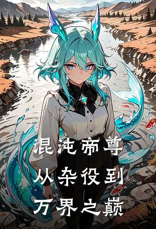 混沌帝尊：从杂役到万界之巅