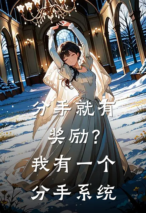 分手就有奖励？我有一个分手系统