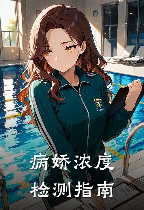 病娇浓度检测指南