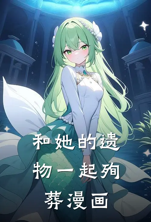 和她的遗物一起殉葬漫画