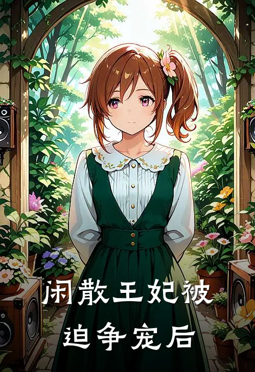 闲散王妃被迫争宠后