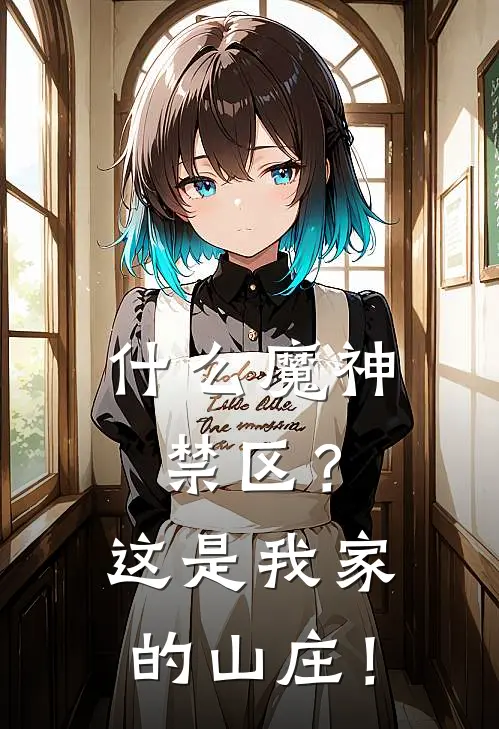 什么魔神禁区？这是我家的山庄！
