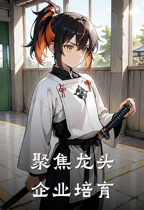 聚焦龙头企业培育