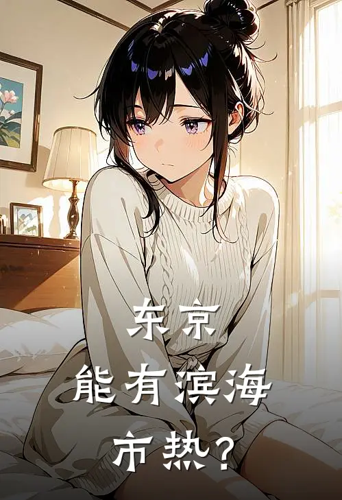 东京，能有滨海市热？