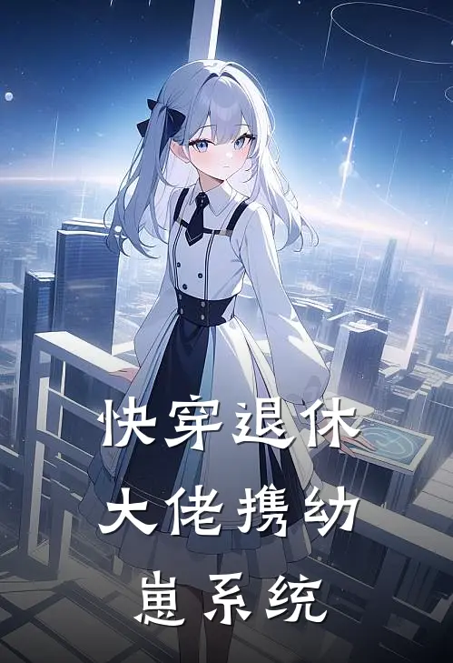 快穿退休大佬携幼崽系统