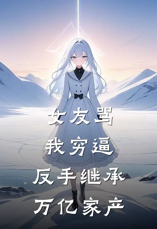 女友骂我穷逼，反手继承万亿家产