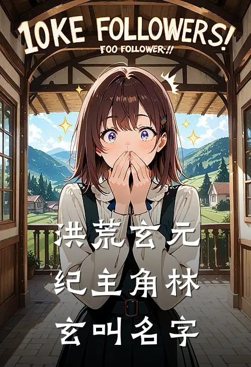 洪荒玄元纪主角林玄叫名字