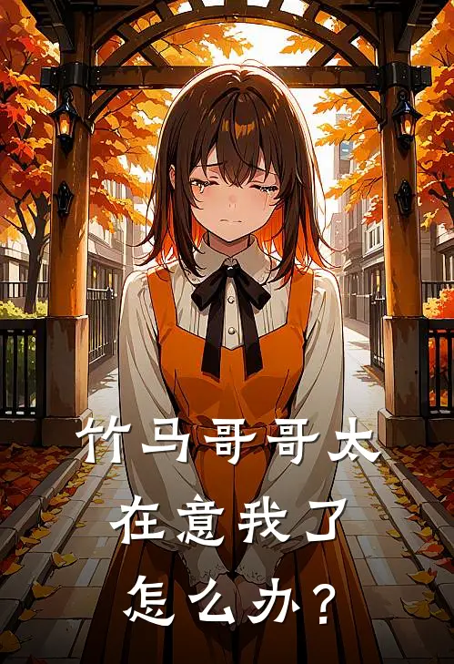 竹马哥哥太在意我了怎么办？