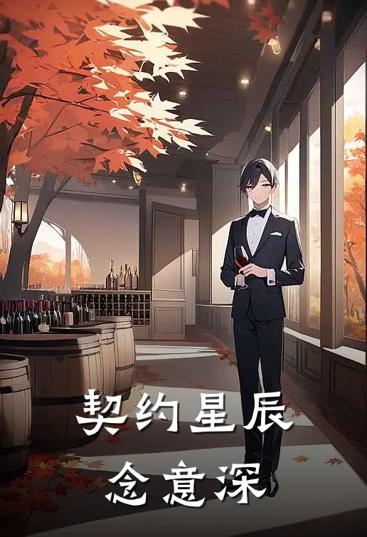 契约星辰念意深