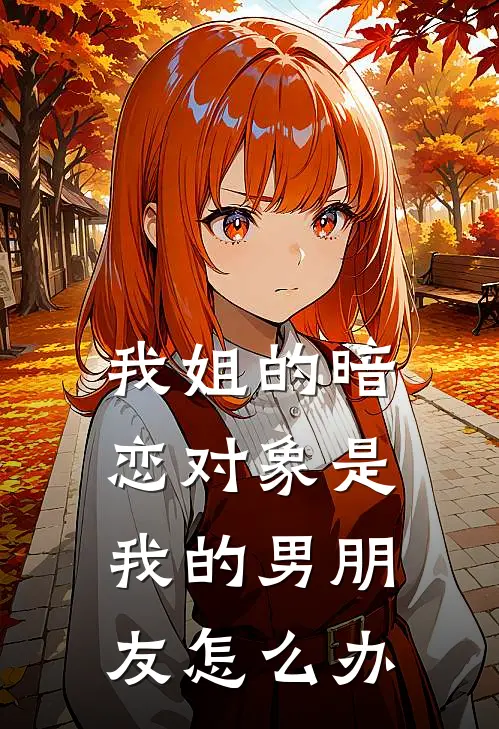 我姐的暗恋对象是我的男朋友怎么办