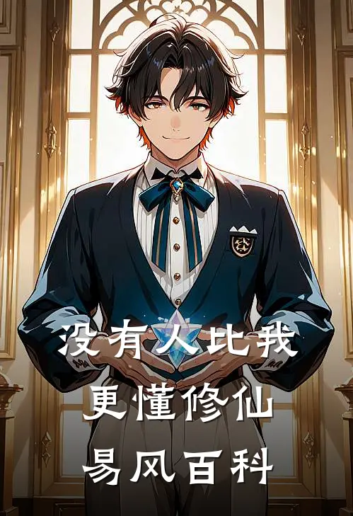 没有人比我更懂修仙 易风百科