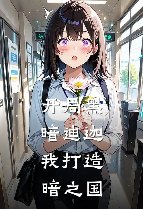 开局黑暗迪迦，我打造暗之国