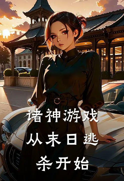 诸神游戏：从末日逃杀开始