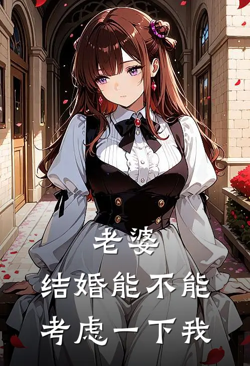 老婆，结婚能不能考虑一下我