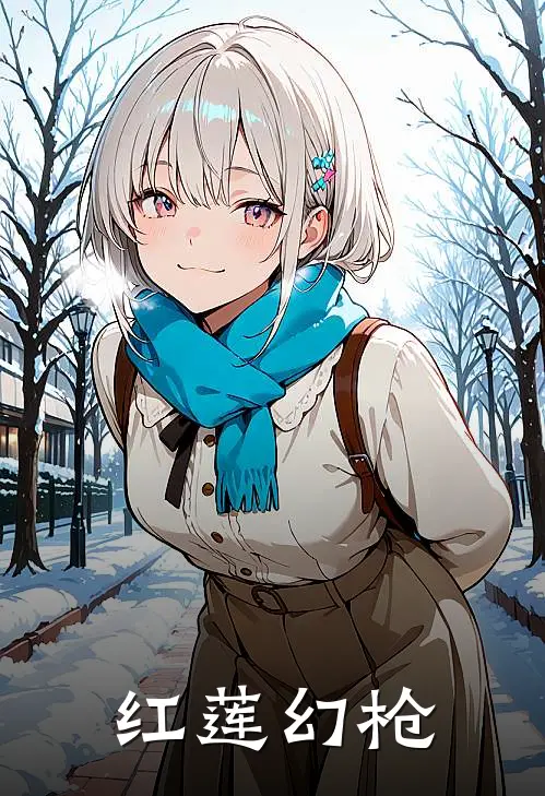 红莲幻枪(张铁柱刘长根)完结版免费阅读_红莲幻枪全文免费阅读