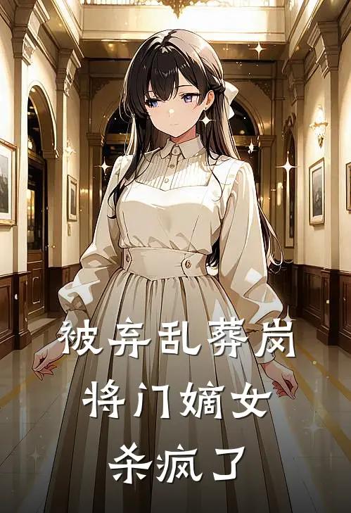 被弃乱葬岗，将门嫡女杀疯了