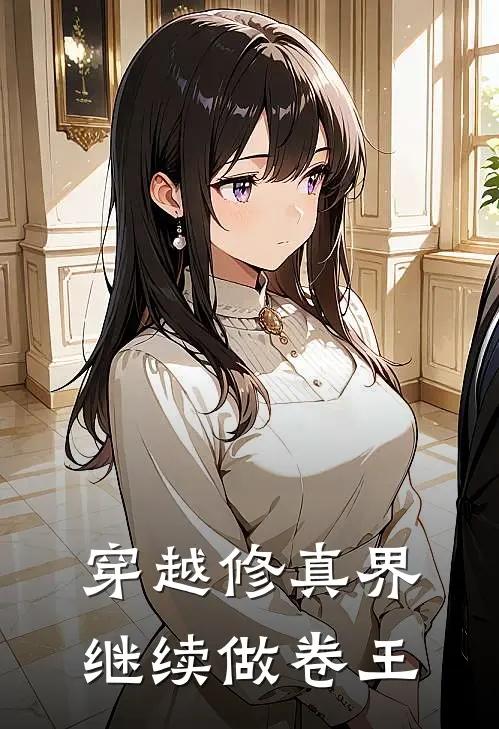 穿越修真界，继续做卷王