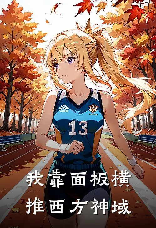 我靠面板横推西方神域