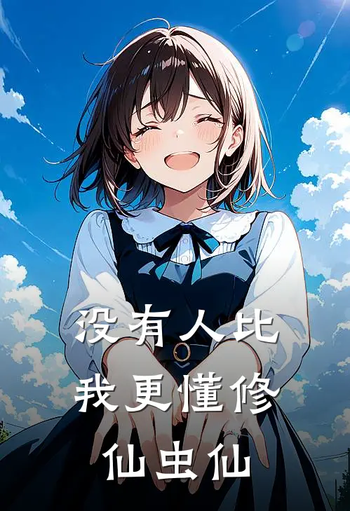 没有人比我更懂修仙虫仙